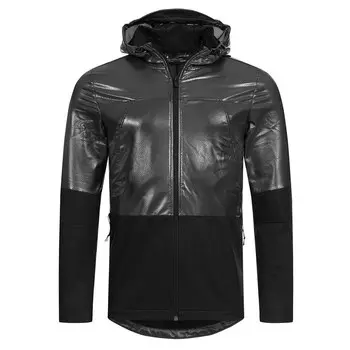 Неудержимая спортивная куртка Under Armour, черный