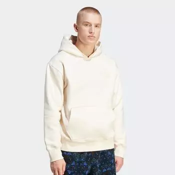 Неудержимая толстовка adidas Originals, цвет wonder white
