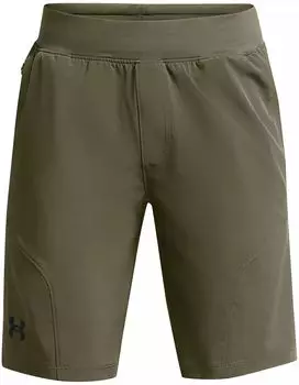 Неудержимые шорты Under Armour B для мальчиков