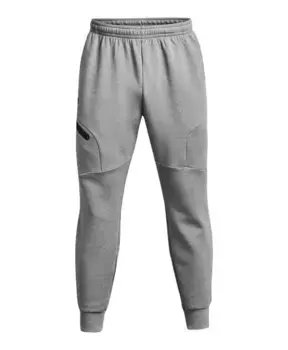 Неудержимые спортивные брюки flc Under Armour, серый