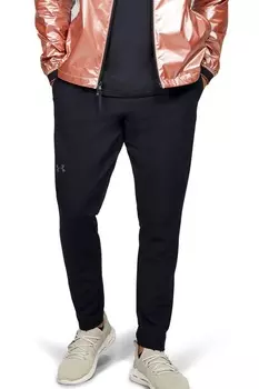 Неудержимые спортивные штаны Under Armour, черный