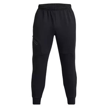 Неудержимые спортивные штаны Under Armour FLC Under Armour, черный