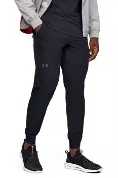 Неудержимые тренировочные штаны Under Armour, черный