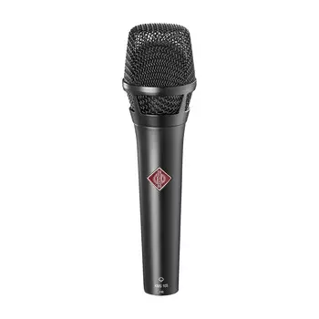 Neumann KMS 105 Микрофон Черный