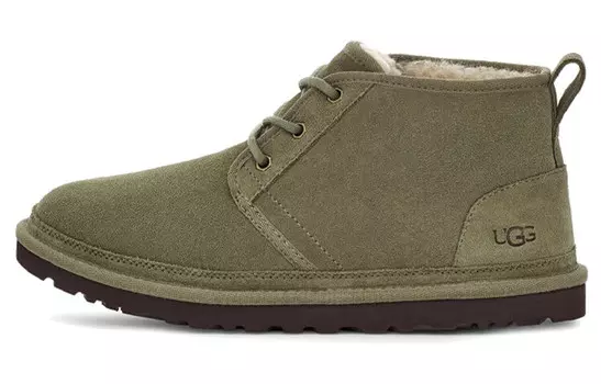 Neumel Boot Burnt Olive Ugg