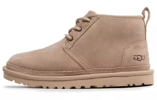 Neumel Boot Mustard Seed Women's Ugg