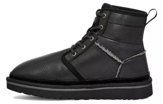 Neumel High Heritage черный Ugg