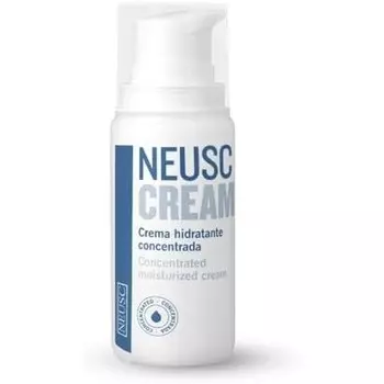 Neusc Крем увлажняющий для сухой кожи 100мл