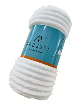 Neusser Collection Одеяло повседневное 150 x 200 см, белый