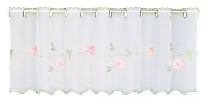 Neusser Collection Panneau Telma розовый, 45 x 135 см