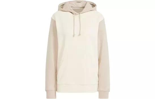 NEUTRAL COURT Свитшот женский бежевый Adidas Originals