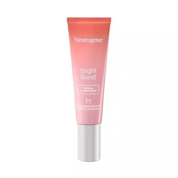 Neutrogena Bright Boost Сыворотка 30мл