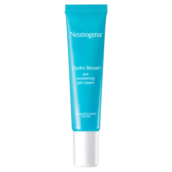 Neutrogena Hydro Boost крем для глаз против усталости, 15 мл
