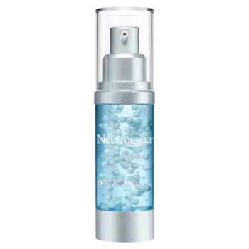 Neutrogena Hydro Boost увлажняющая сыворотка-бустер для лица, 30 мл