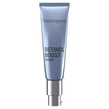 Neutrogena Retinol Boost сыворотка для лица, 30 мл
