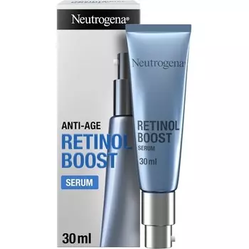 Neutrogena Сыворотка с ретинолом 30 мл