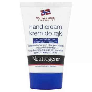 Neutrogenaкрем для рук, 75 ml