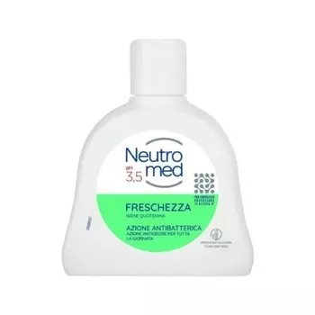 NEUTROMED Freschezza Антибактериальное очищающее средство для интимной гигиены 200мл