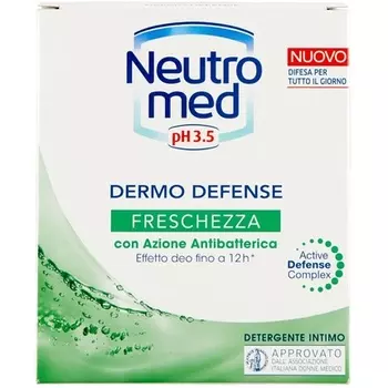 NEUTROMED Intimo Fresh Уход за телом 200мл