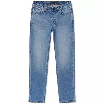 Neuw Denim Ray Straight Tempo