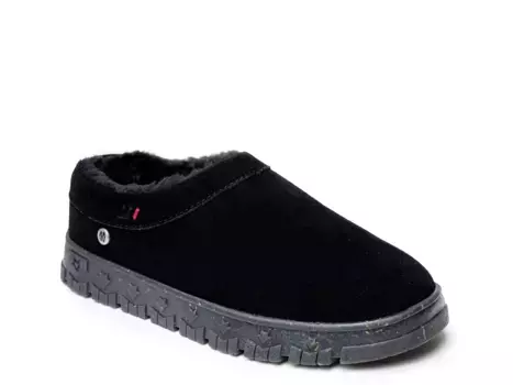 Neva Тапочки Minnetonka, Black