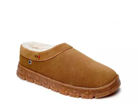 Neva Тапочки Minnetonka, Tan