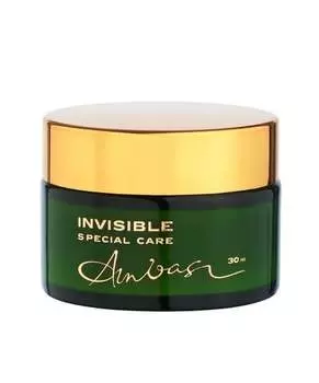 НЕВИДИМЫЙ СПЕЦИАЛЬНЫЙ УХОД. Ароматерапевтический крем-детоксикатор для жирной и комбинированной кожи 30мл AMBASZ