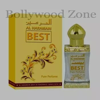 New Al-Harmain Best Spray Eau de Parfum Al - Harmain