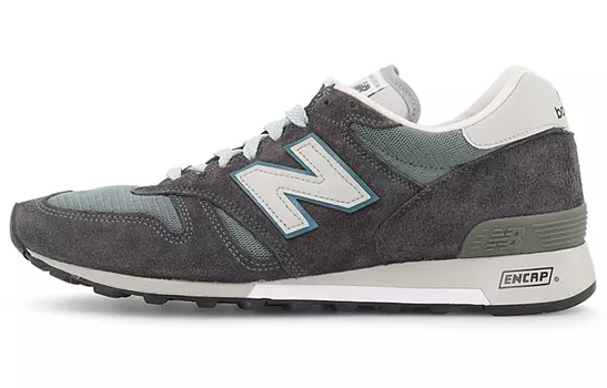 New Balance 1300 стальной синий