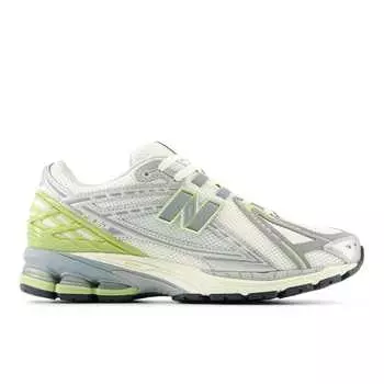New Balance 1906R Белый/Зеленый M1906REM Мужские кроссовки