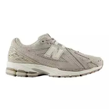 New Balance 1906R Grey Days Серый/Бежевый M1906RGR Мужские кроссовки