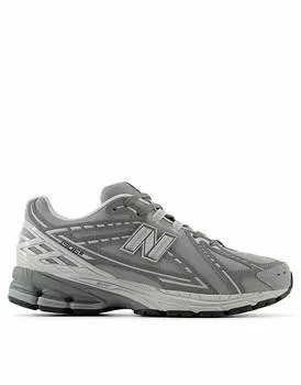New Balance - 1906R - Серые кроссовки