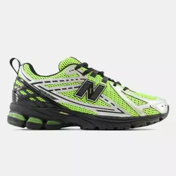New Balance 1906R Желтый/Серый M1906RCG Мужские кроссовки