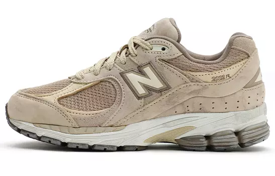 New Balance 2002R Благовония Песчаник