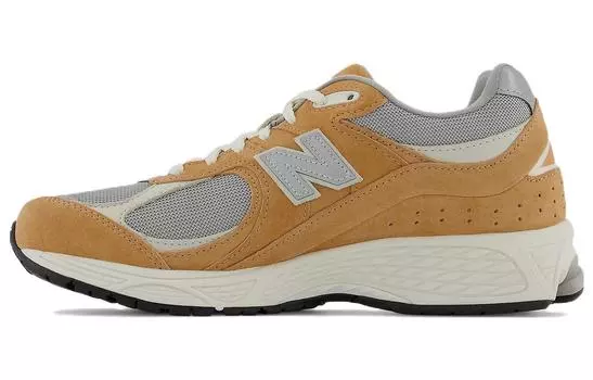 New Balance 2002R Сладкая карамель