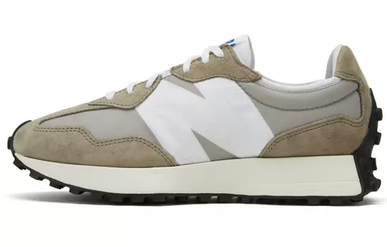 New Balance 327 Грибовидный алюминий