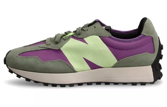 New Balance 327 Кислый виноград