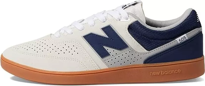 New Balance 508 - Брэндон Вестгейт, морская соль/темно-синий