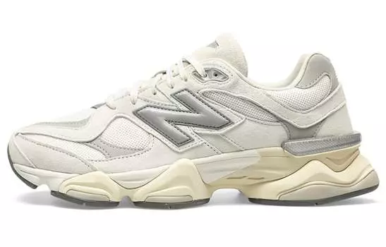 New Balance 9060 Белая морская соль New Balance