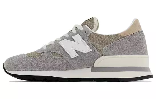 New Balance 990v1 MiUSA Teddy Santis Marblehead Благовония