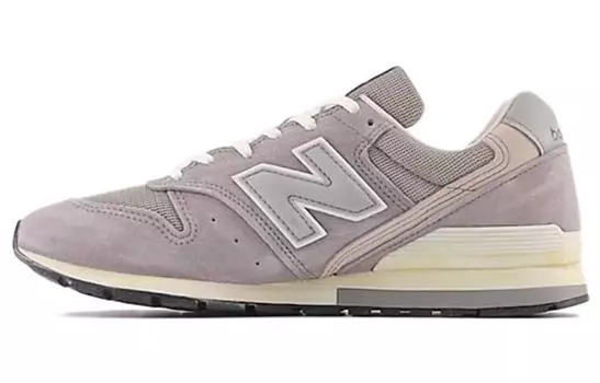 New Balance 996 Винтаж Серый