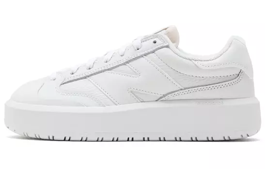 New Balance CT302 Тройной Белый