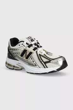 New Balance Детские кроссовки, золотой