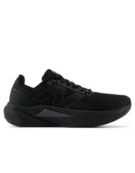 New Balance - Fuelcell Propel V5 - черные кроссовки