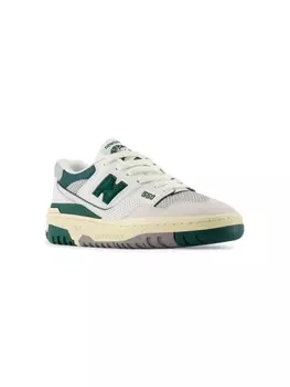 New Balance Kids 550 кроссовок, нейтральный цвет