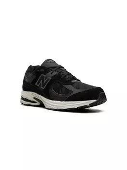 New Balance Kids кроссовки 2002, черный