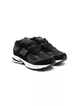 New Balance Kids кроссовки 2002, черный