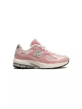 New Balance Kids кроссовки 2002R Big Kid Pink Sand, розовый