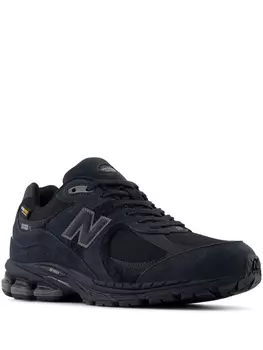 New Balance Kids кроссовки 2002R, синий