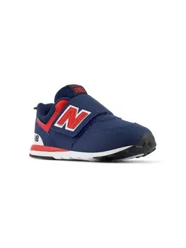 New Balance Kids кроссовки 574, синий